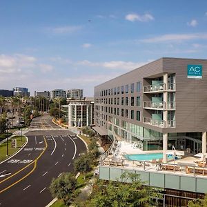 Ac Hotel By Marriott Irvine